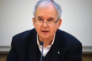 Conférence de François Euvé : Religions et violence |